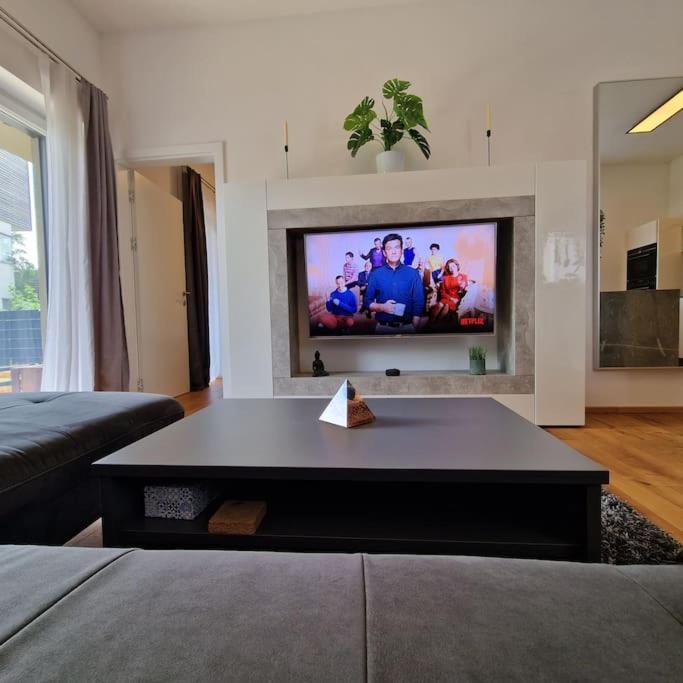 Best Choice Fur Grazer Kurztripp Eksteriør billede